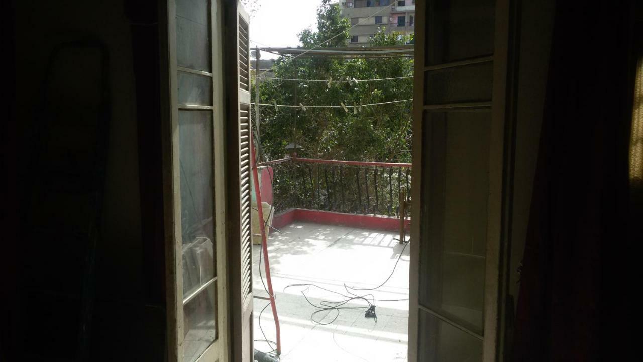 Maison d'hôtes غرفة سنجل ش القصر العينى Le Caire