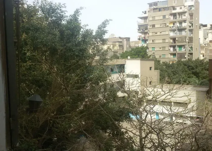 غرفة سنجل ش القصر العينى