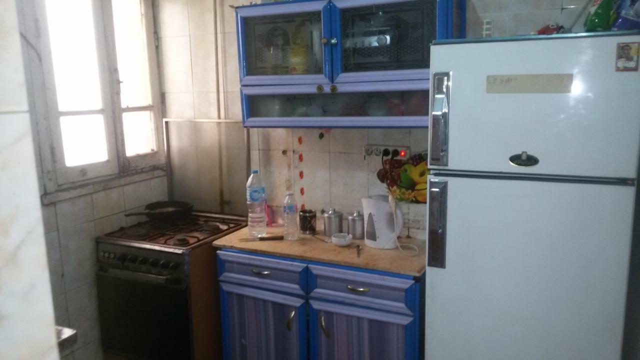 غرفة سنجل ش القصر العينى Cairo