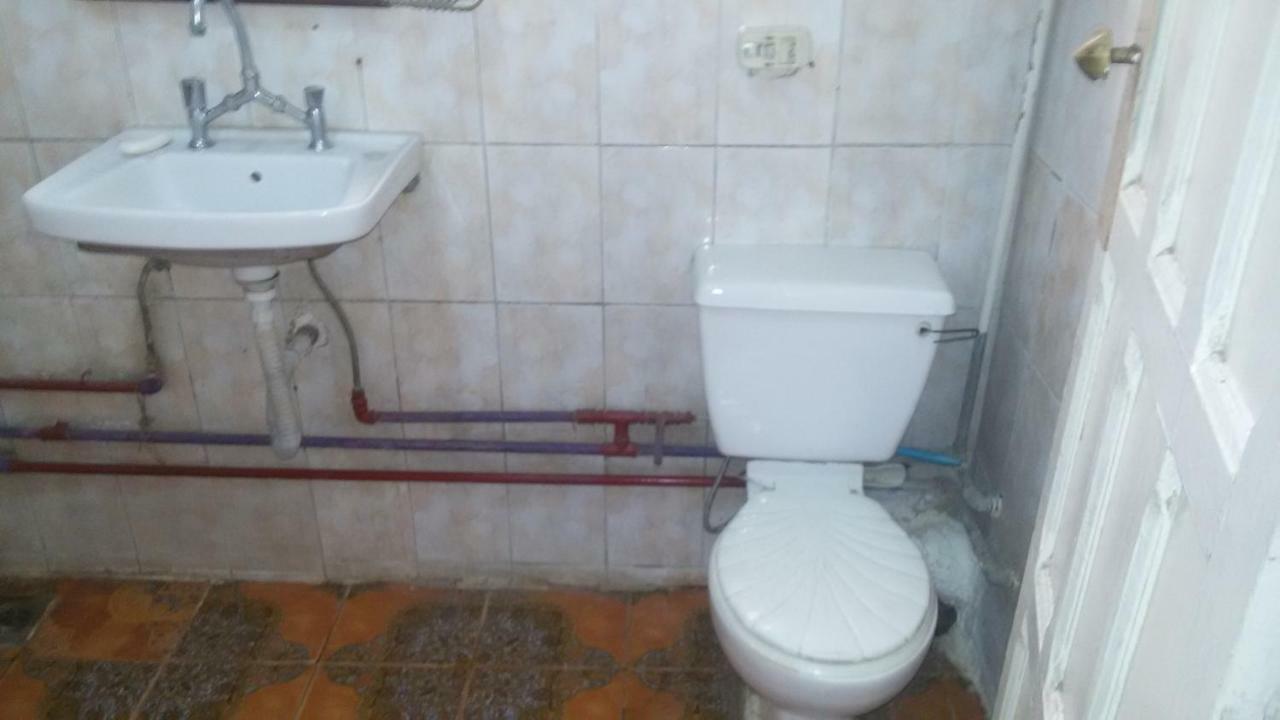 Guest house غرفة سنجل ش القصر العينى *