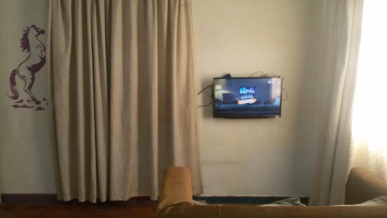 غرفة سنجل ش القصر العينى Guest house Cairo