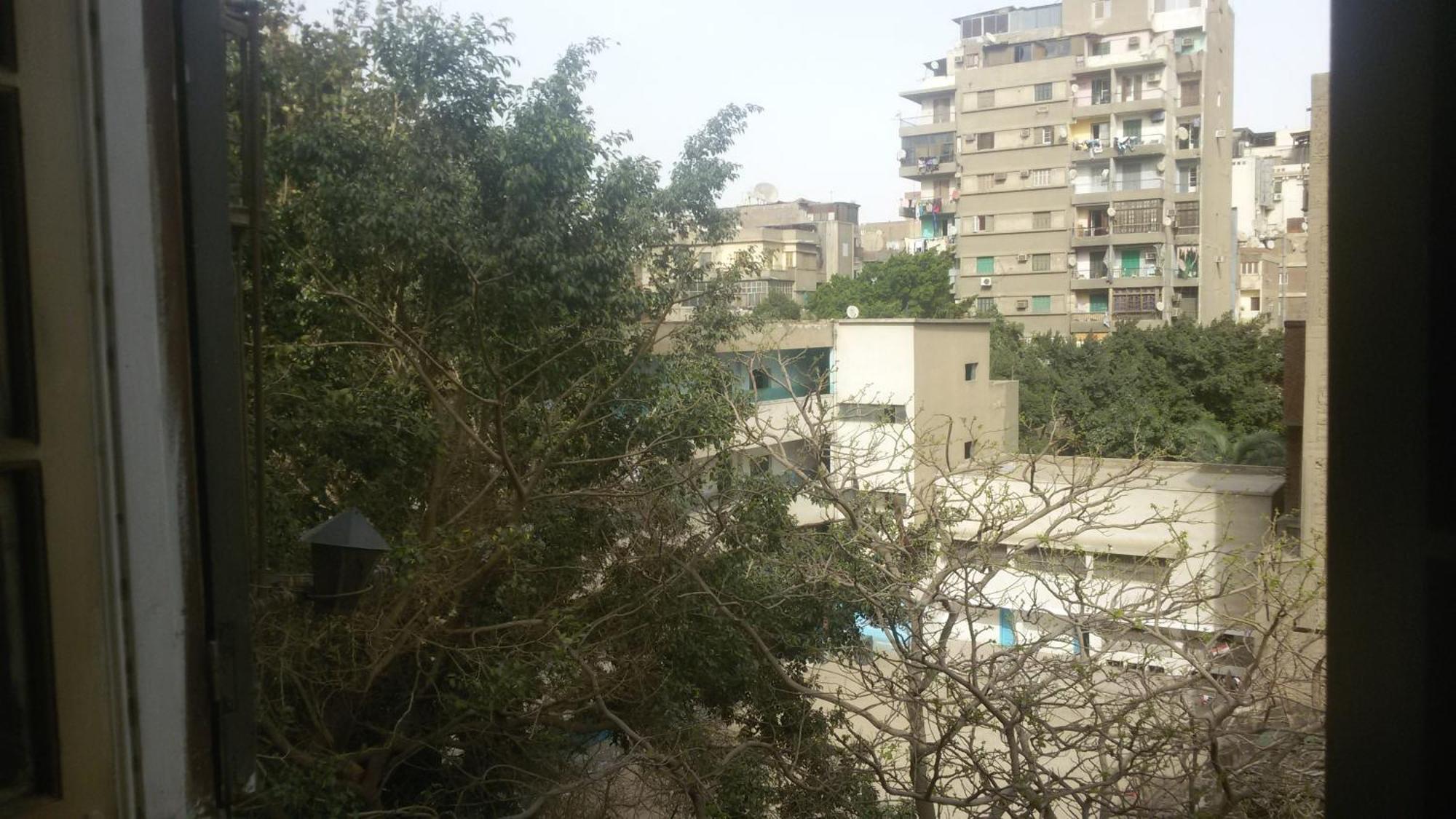 Guest house غرفة سنجل ش القصر العينى Cairo