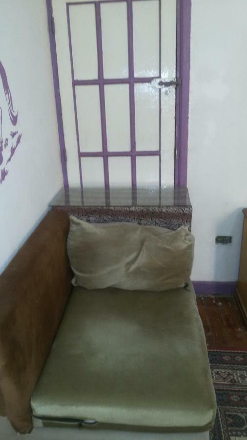 Guest house غرفة سنجل ش القصر العينى *