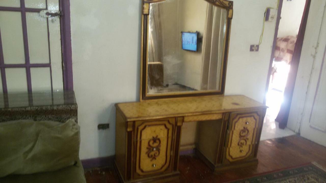 Guest house غرفة سنجل ش القصر العينى